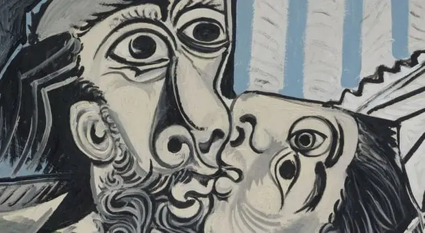 mostra picasso prevendite