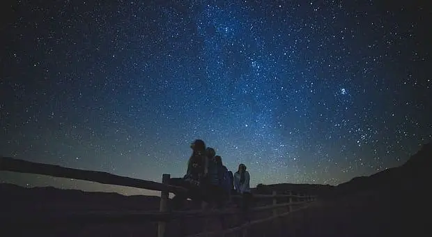 Le Notte delle Stelle a Milano