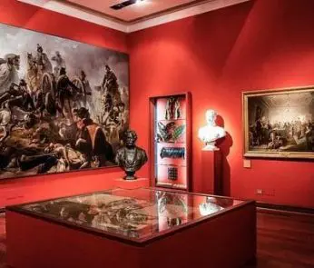 domenica al museo gennaio 2019