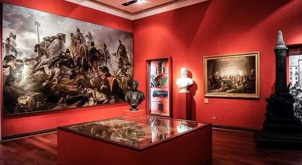 domenica al museo gennaio 2019