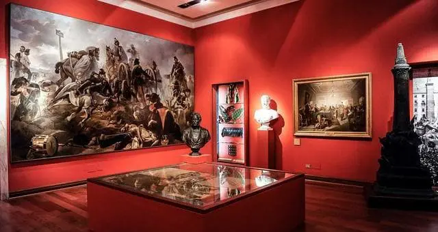 domenica al museo gennaio 2019