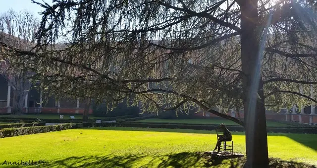 università cattolica