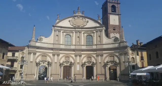 vigevano