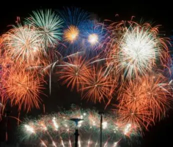 ferragosto fuochi d'artificio lombardia 2019