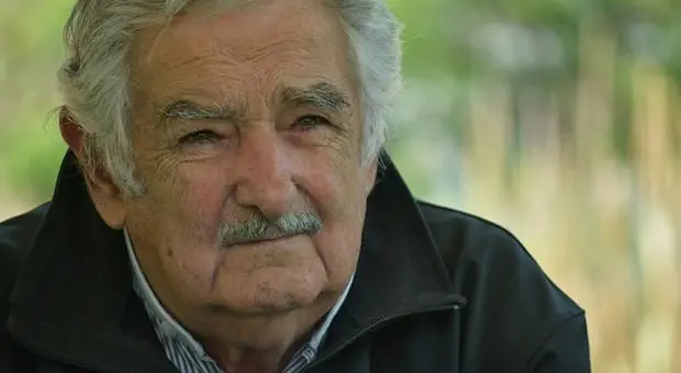 incontro con pepe mujica