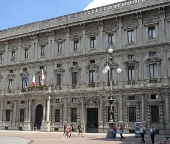 palazzo marino