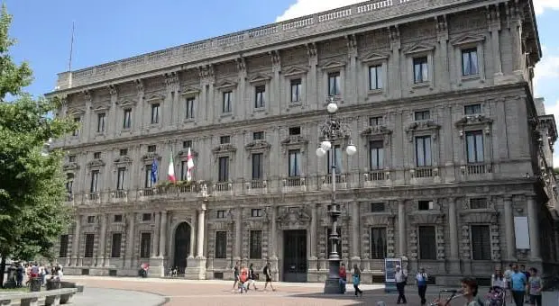 palazzo marino