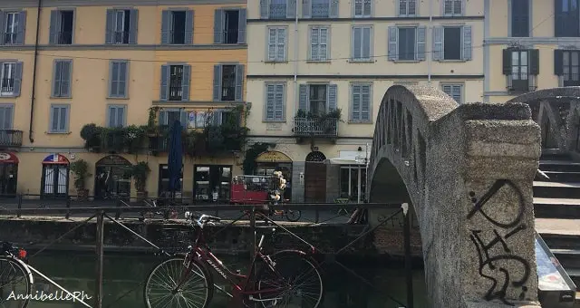 Navigli di Milano: storia e curiosità dei luoghi simbolo della movida