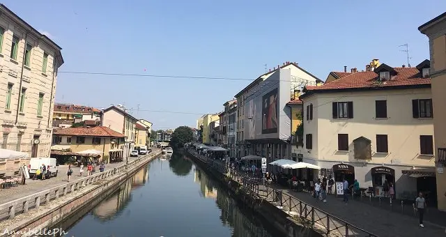 navigli