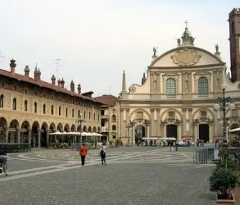 vigevano cosa vedere