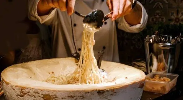 Cacio e Pepe Festival Milano