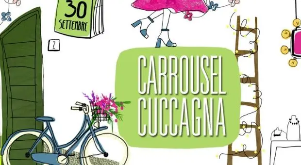 carrousel cuccagna 30 settembre