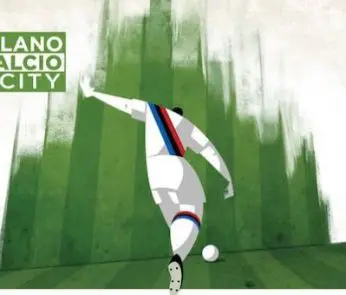 milano calcio city