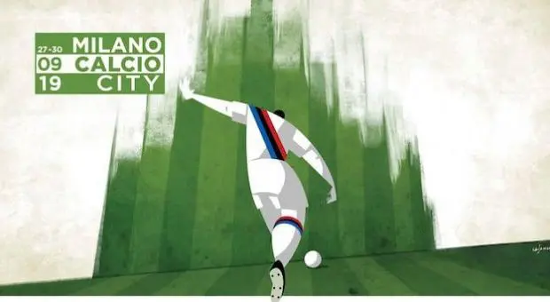 milano calcio city