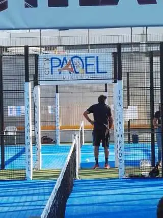 padel a milano 2