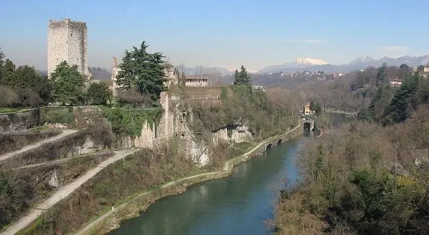 Giornata dei castelli, palazzi e borghi medievali