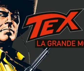 tex mostra milano