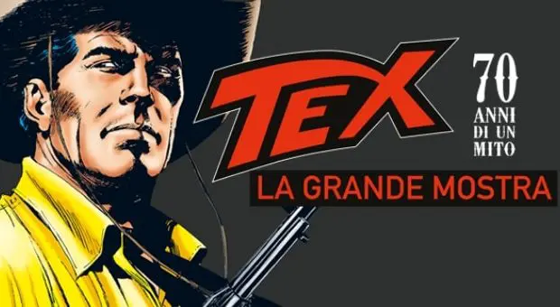 tex mostra milano