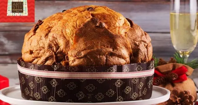 Artisti del Panettone 2018