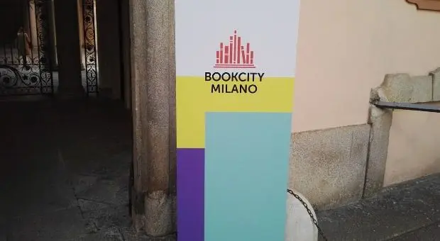 Bookcity politica