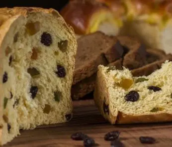 Panettone-milano