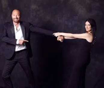 Pausini e Antonacci tour 2019