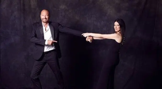 Pausini e Antonacci tour 2019