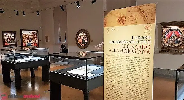 Mostra-Codice-Atlantico-Leonardo-Ambrosiana-sala-min