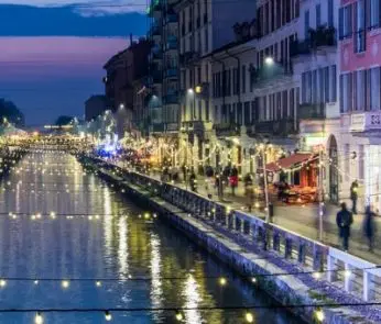 milano vacanze di natale 2018