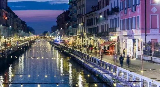 milano vacanze di natale 2018