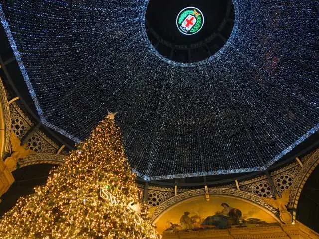 natale 2019 albero galleria