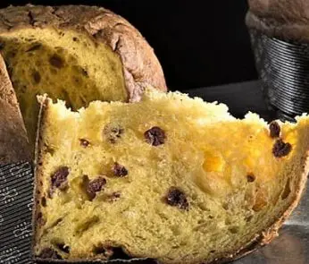 happy natale happy panettone