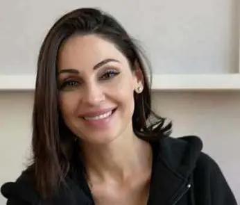 Anna Tatangelo sanremo