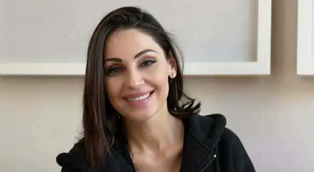 Anna Tatangelo sanremo