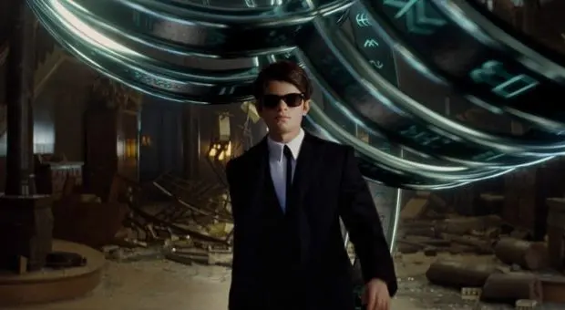 artemis fowl film