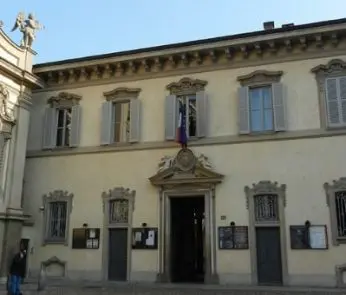 conservatorio di milano