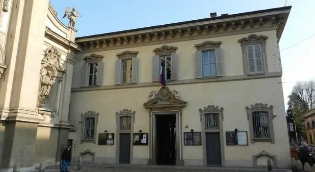 conservatorio di milano