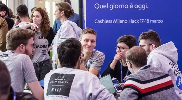 milano digital week 2019