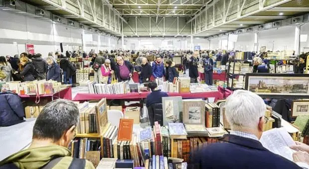 salone della cultura 2019