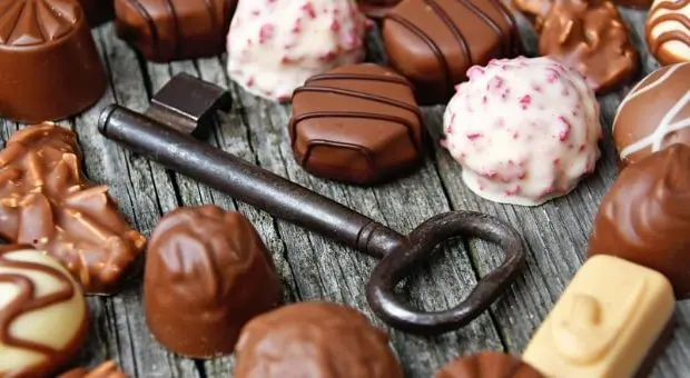 saronno choco fest 2019