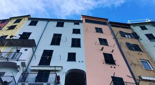 Portovenere cosa vedere