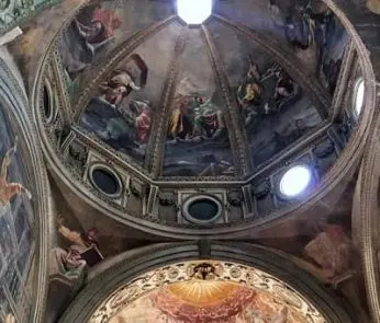 chiesa san marco milano