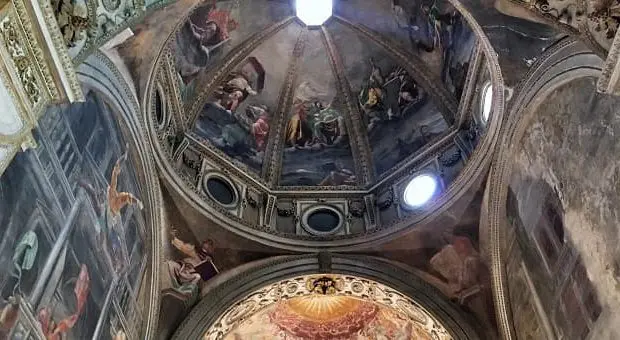 chiesa san marco milano