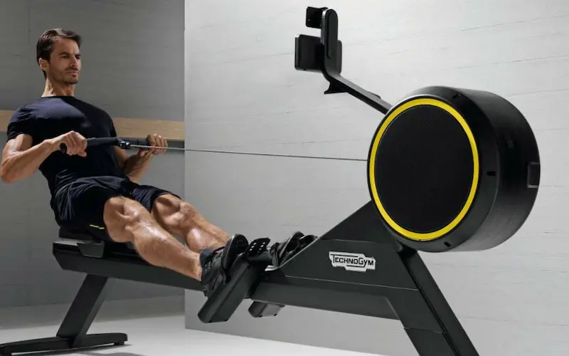 allenarsi a casa attrezzi technogym 2