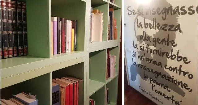 biblioteca sociale espinasse 