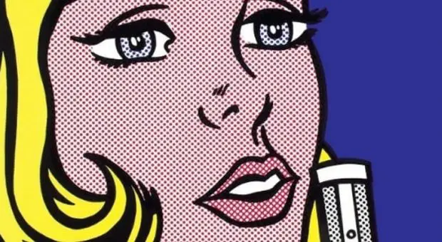 roy lichtenstein mudec