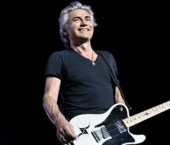 Ligabue tour 2019