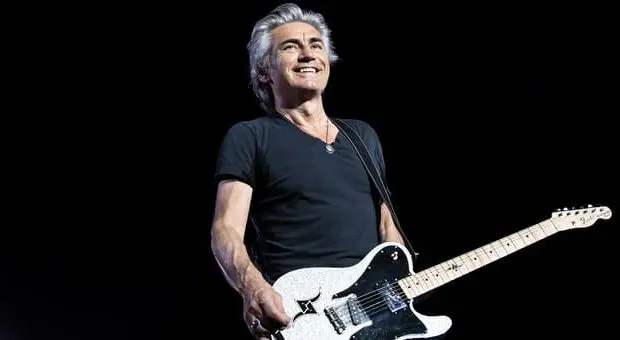 Ligabue tour 2019