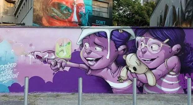 street art milano festival