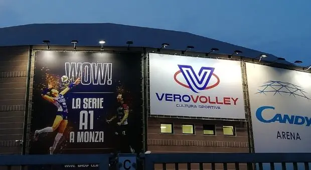 calendario volley